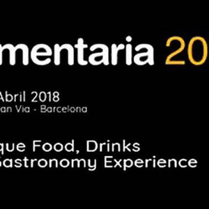 ALIMENTARIA 2018