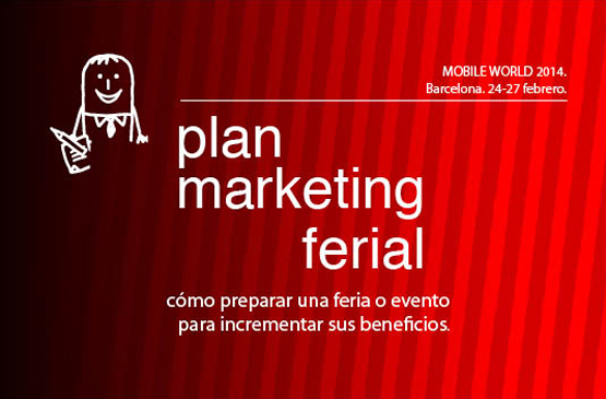 Un plan de marketing es una guía práctica de como preparar una feria paso a paso. No es fácil de implementar pero si queremos que nuestra feria sea un éxito debemos trabajar y hacer bien esta parte.