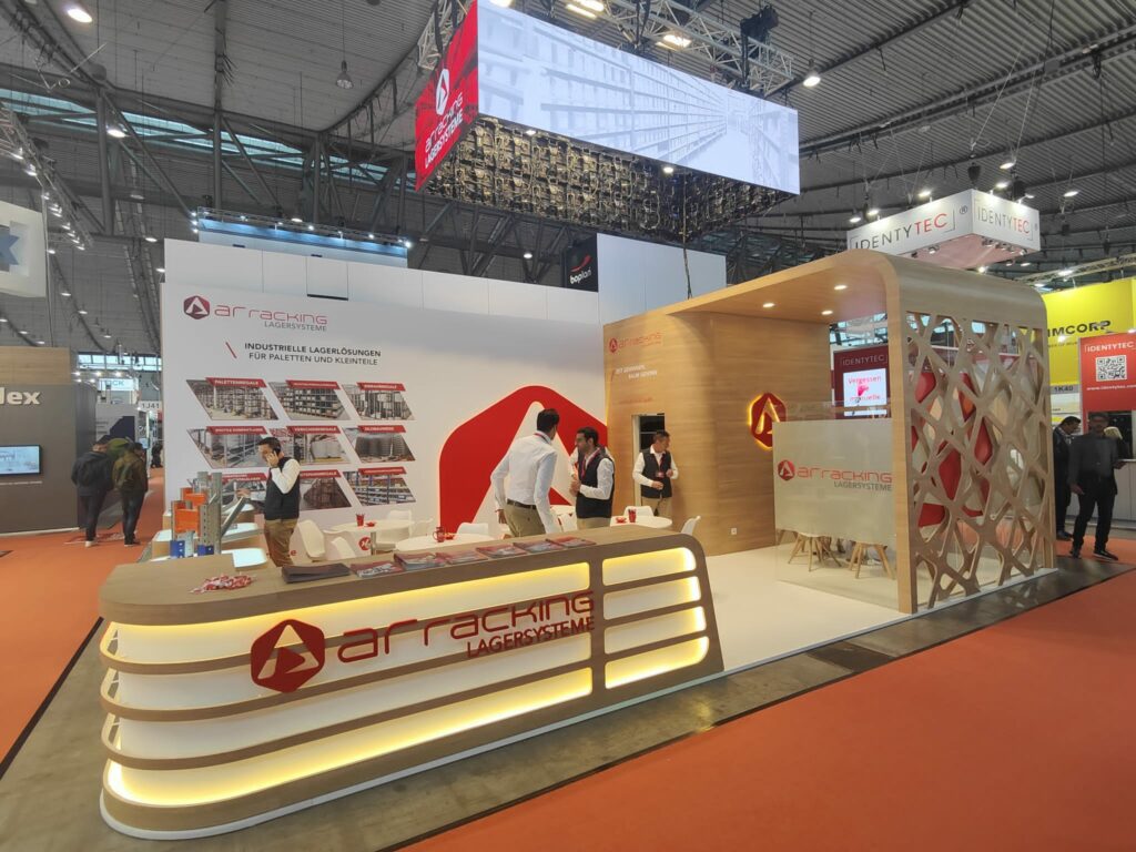 Logimat