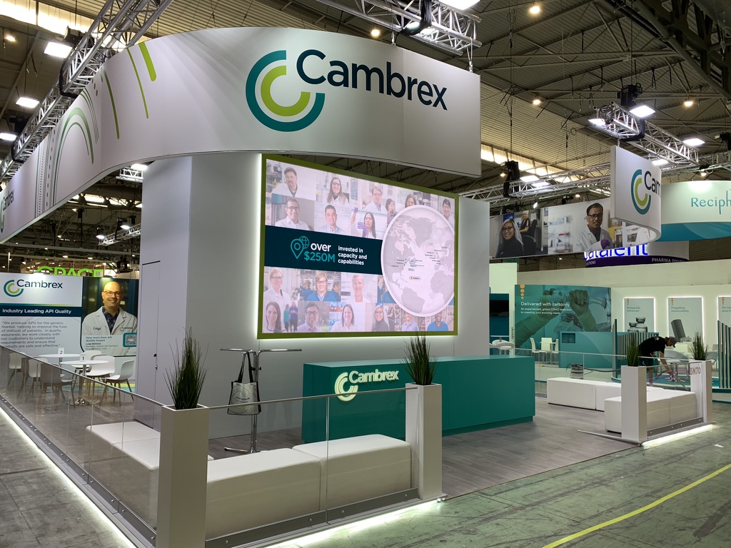 CAMBREX