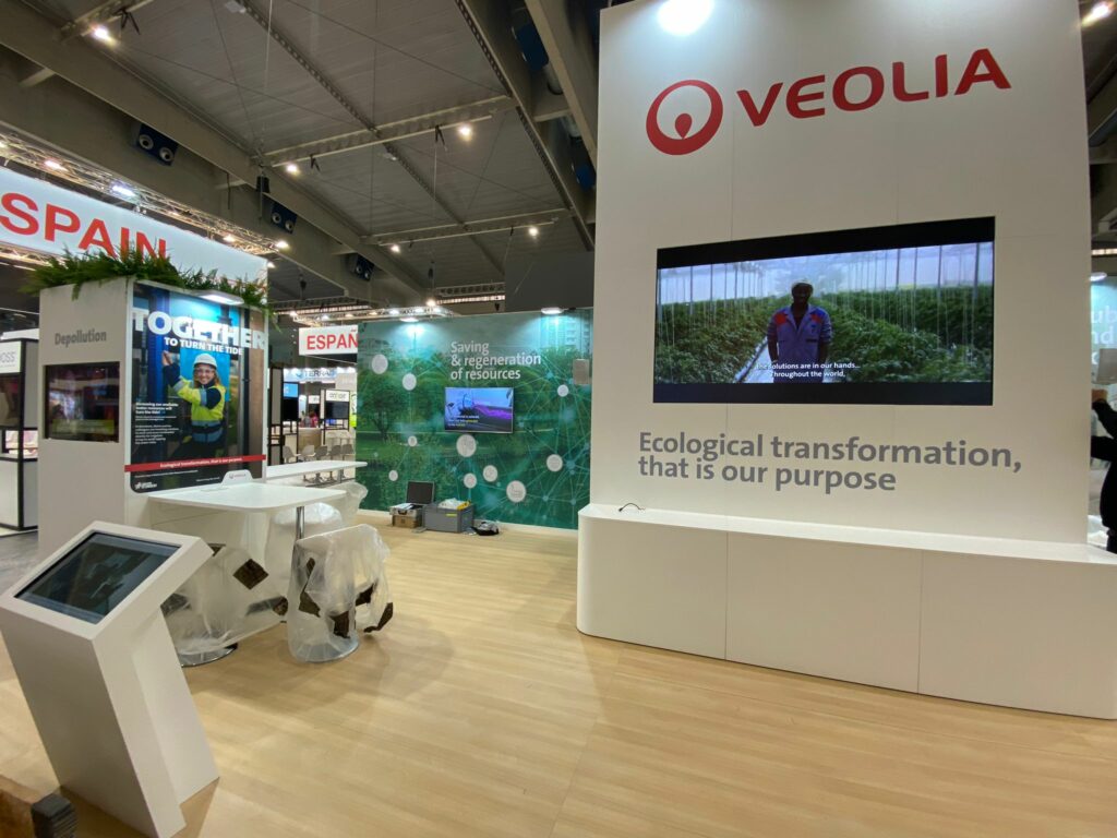 Veolia