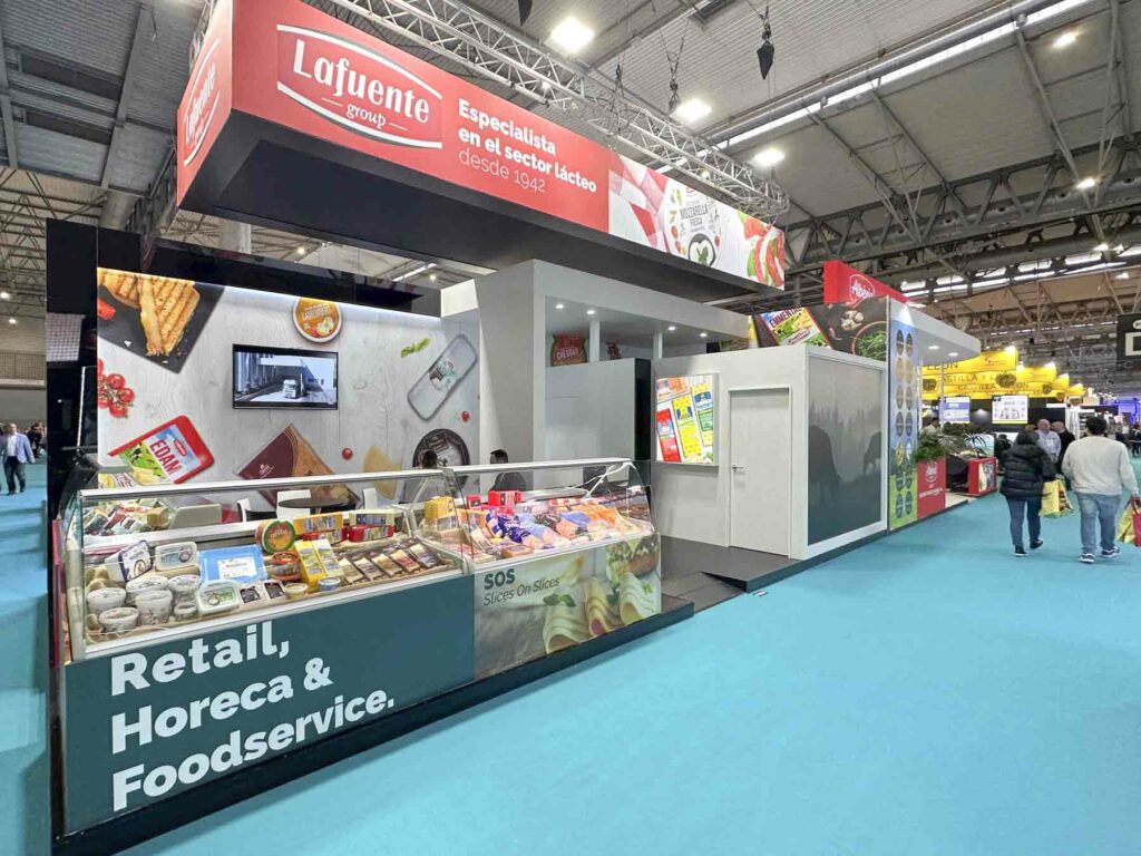 Alimentaria